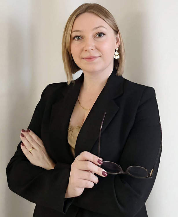 Katarzyna Maciejewska